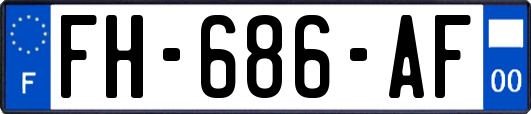 FH-686-AF