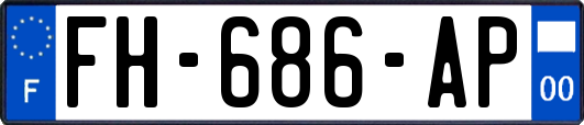 FH-686-AP