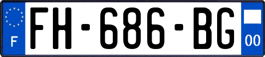 FH-686-BG