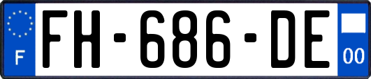 FH-686-DE