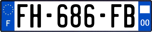 FH-686-FB