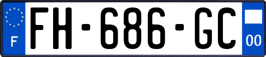 FH-686-GC
