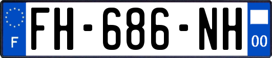 FH-686-NH