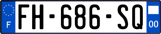 FH-686-SQ