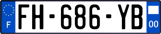 FH-686-YB