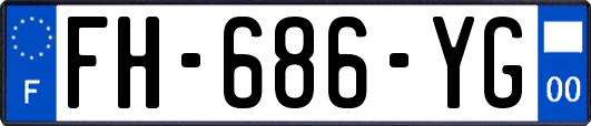 FH-686-YG