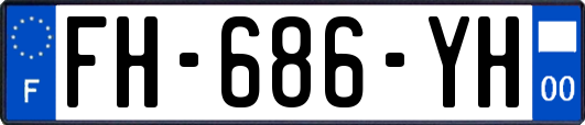 FH-686-YH