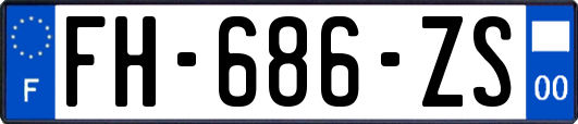 FH-686-ZS