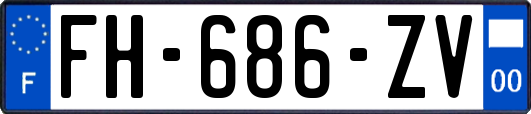 FH-686-ZV