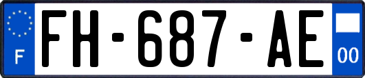 FH-687-AE