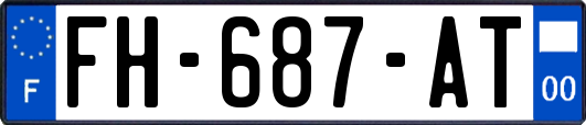 FH-687-AT