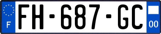 FH-687-GC