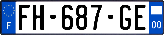 FH-687-GE
