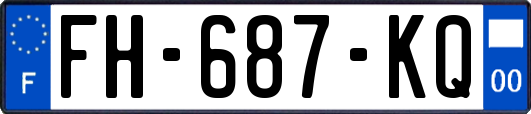 FH-687-KQ