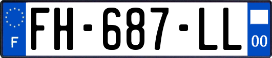 FH-687-LL