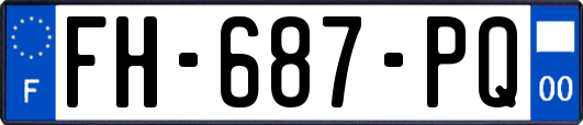 FH-687-PQ