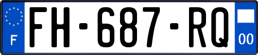 FH-687-RQ