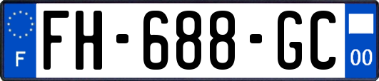 FH-688-GC