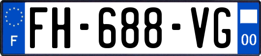 FH-688-VG