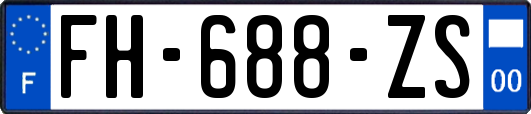 FH-688-ZS