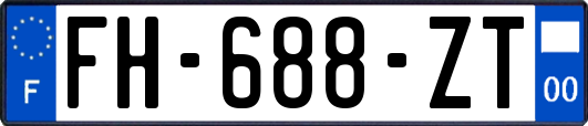 FH-688-ZT