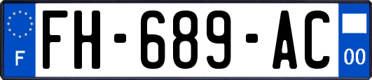 FH-689-AC