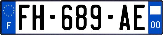 FH-689-AE