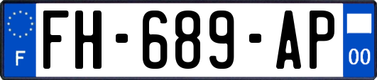 FH-689-AP