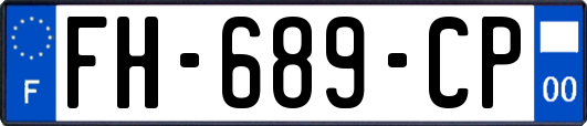 FH-689-CP