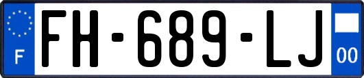 FH-689-LJ