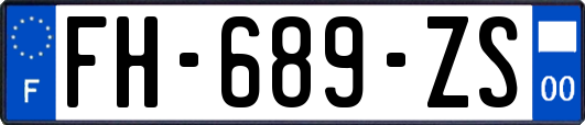 FH-689-ZS