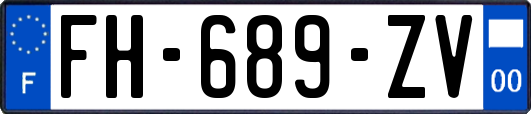 FH-689-ZV