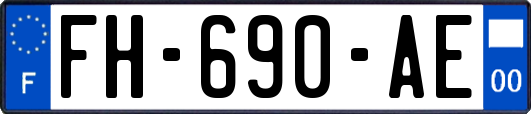 FH-690-AE