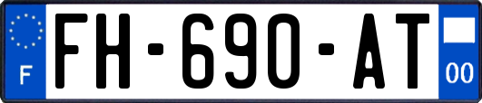 FH-690-AT