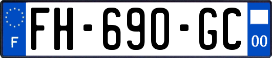 FH-690-GC