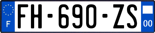 FH-690-ZS