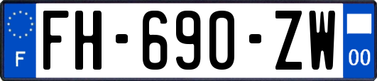 FH-690-ZW