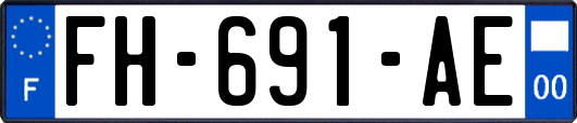 FH-691-AE