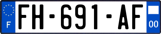 FH-691-AF