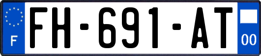 FH-691-AT