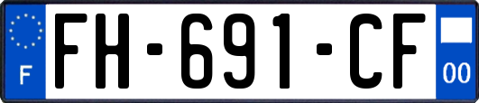 FH-691-CF
