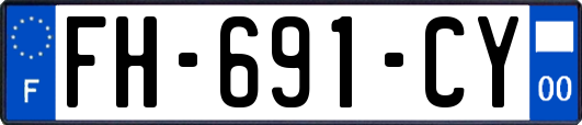FH-691-CY