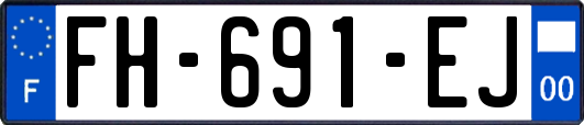 FH-691-EJ