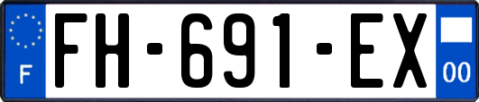 FH-691-EX
