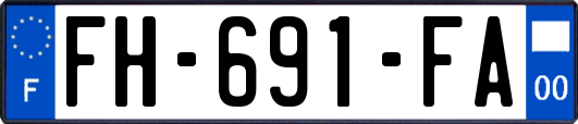 FH-691-FA