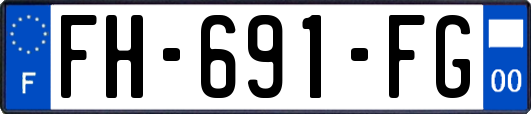 FH-691-FG