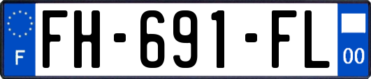 FH-691-FL