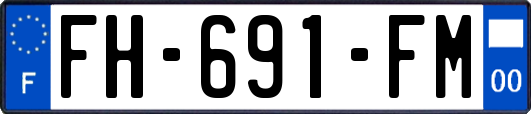FH-691-FM