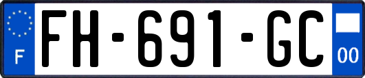 FH-691-GC