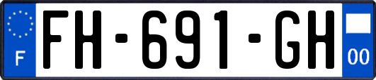 FH-691-GH